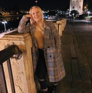 Meet your Posher, Sydney